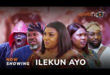 Ilekun Ayo (2025) Latest Yoruba