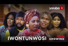 Iwontunwosi (2025) Latest Yoruba