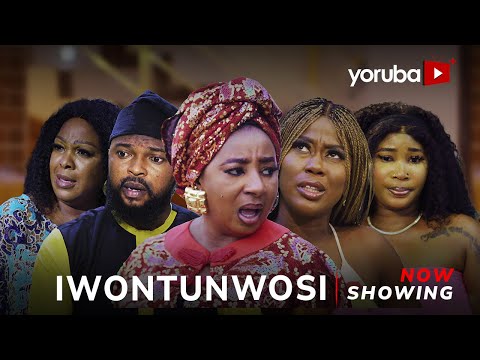 Iwontunwosi (2025) Latest Yoruba