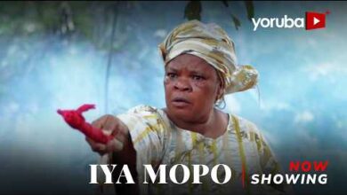 Iyamopo (2025) Latest Yoruba