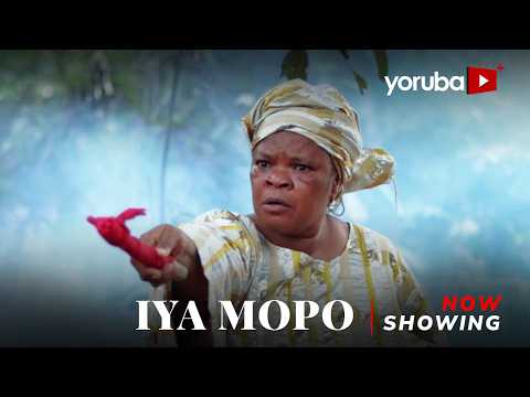 Iyamopo (2025) Latest Yoruba