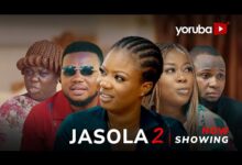 Jasola 2 (2025) Latest Yoruba