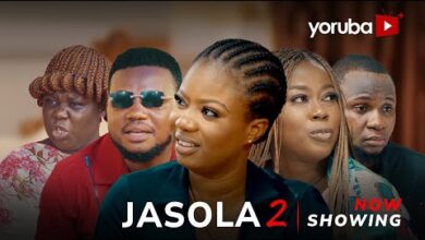 Jasola 2 (2025) Latest Yoruba