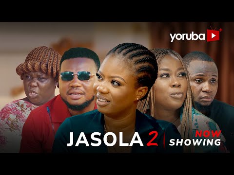 Jasola 2 (2025) Latest Yoruba