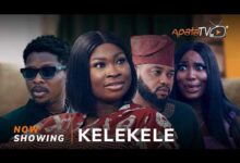Kelekele (2025) Latest Yoruba