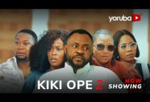 Kiki Ope 2 (2025) Latest Yoruba
