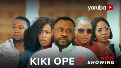Kiki Ope 2 (2025) Latest Yoruba