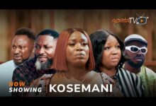 Kosemani (2025) Latest Yoruba