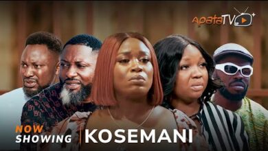 Kosemani (2025) Latest Yoruba