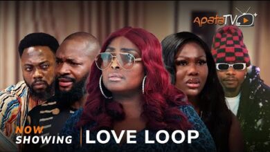 Love Loop (2025) Latest Yoruba