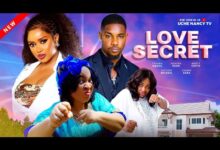 Love Secret (2025) Latest Nollywood