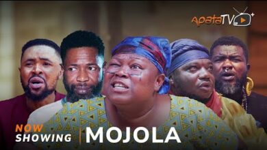 Mojola (2025) Latest Yoruba
