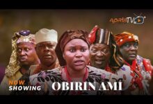 Obirin Ami (2025) Latest Yoruba
