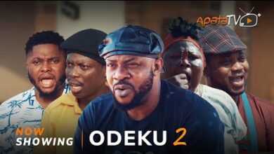 Odeku 2 (2025) Latest Yoruba