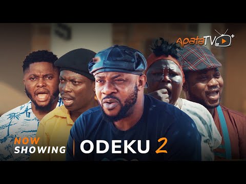 Odeku 2 (2025) Latest Yoruba