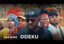 Odeku (2025) Latest Yoruba