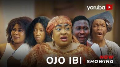 Ojo Ibi (2025) Latest Yoruba