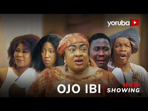 Ojo Ibi (2025) Latest Yoruba