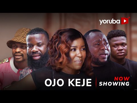 Ojo Keje (2025) Latest Yoruba