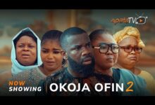Okoja Ofin 2 (2025) Latest Yoruba