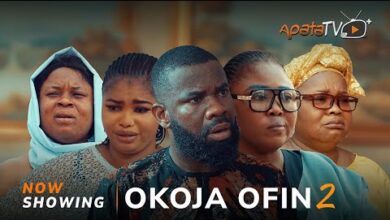 Okoja Ofin 2 (2025) Latest Yoruba