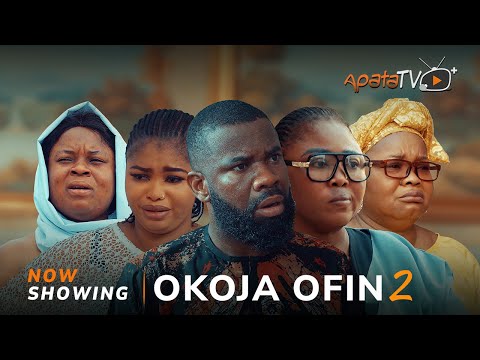 Okoja Ofin 2 (2025) Latest Yoruba
