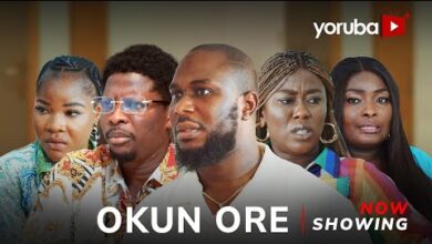 Okun Ore (2025) Latest Yoruba
