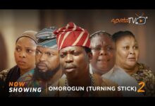 Omorogun 2 (2025) Latest Yoruba