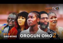 Orogun Omo 2 (2025) Latest Yoruba