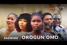 Orogun Omo (2025) Latest Yoruba
