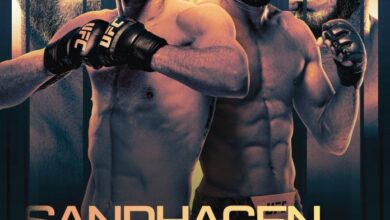 UFC Fight Night: Sandhagen vs. Figueiredo (2025)