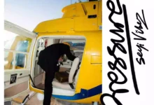 Seyi Vibez - Pressure