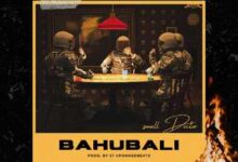 Small Doctor – Bahubali