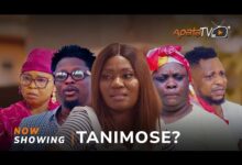 Tanimose (2025) Latest Yoruba