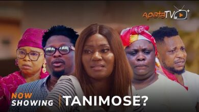 Tanimose (2025) Latest Yoruba