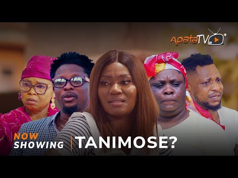 Tanimose (2025) Latest Yoruba