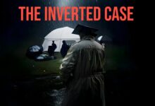 The Inverted Case (2025)