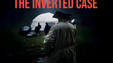 The Inverted Case (2025)