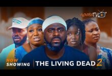 The Living Dead 2 (2025) Latest Yoruba
