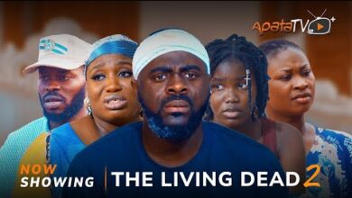 The Living Dead 2 (2025) Latest Yoruba