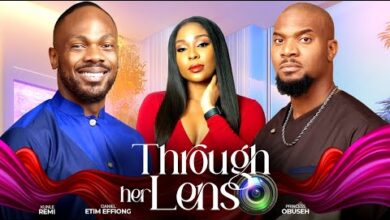 Through Her Lens (2025) Latest Nollywood