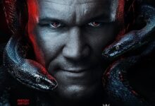 WWE Backlash 2025 (2025)