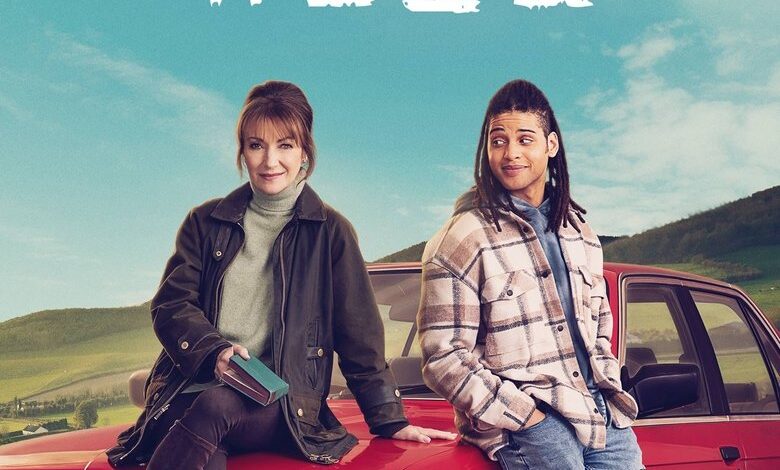 Harry Wild (2022) Season 4 TV Series