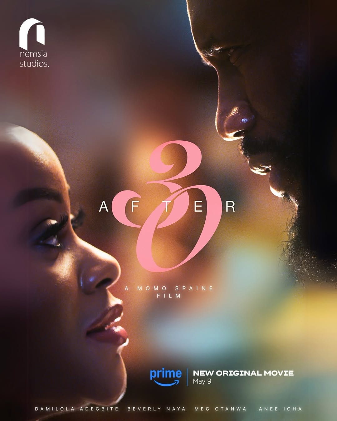 After 30 (2025) Latest Nollywood