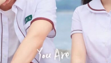 You Are the Apple of My Eye (2025) Korean