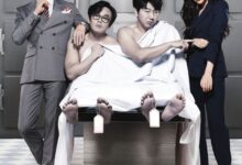 Please Come Back Alive My Mister Season 1 Korean Drama