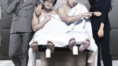 Please Come Back Alive My Mister Season 1 Korean Drama