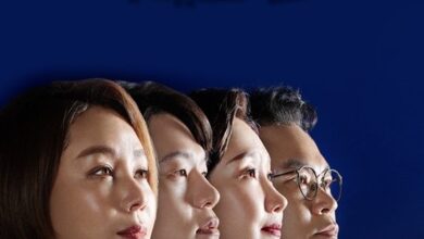 The Political Critic Season 1 Korean Drama