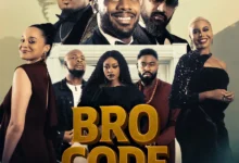 Bro Code (2025) Latest Nollywood
