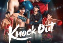 Knock Out (2025) Season 1 Thai Drama